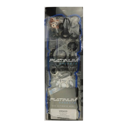 Valve Regrind Gasket Set for Mitsubishi Triton ML MN 2.5L 4D56Ti (2008 - 2015)