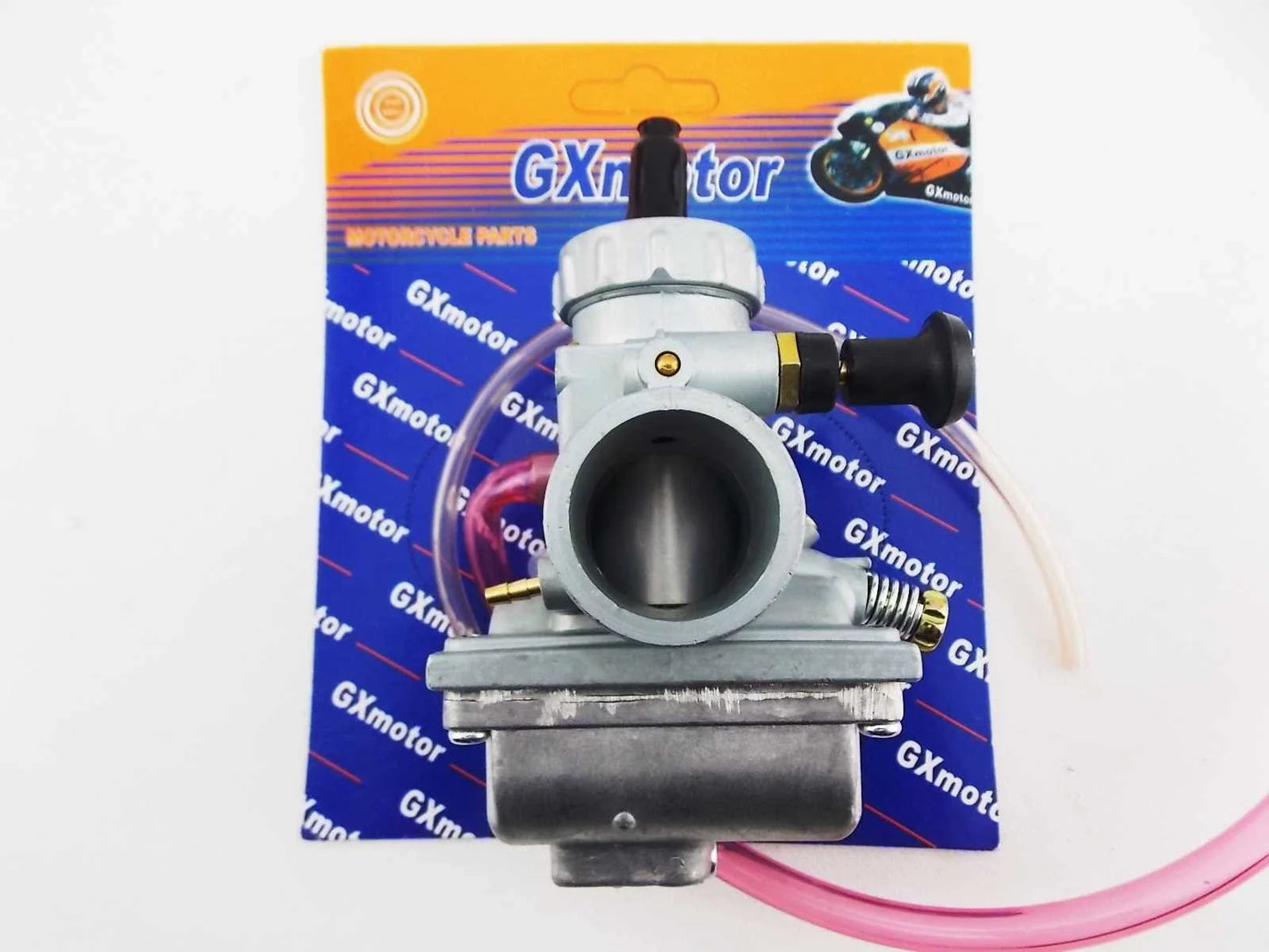 28mm Carburetor Assembly for Yamaha MX175 (1979-1981)