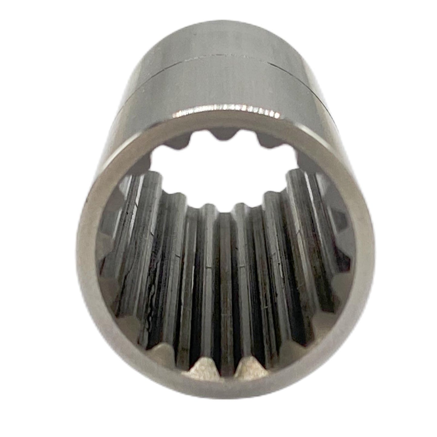 Splined Sleeve Coupler for Volvo Penta DP SX Drives (Year Range Not Specified)