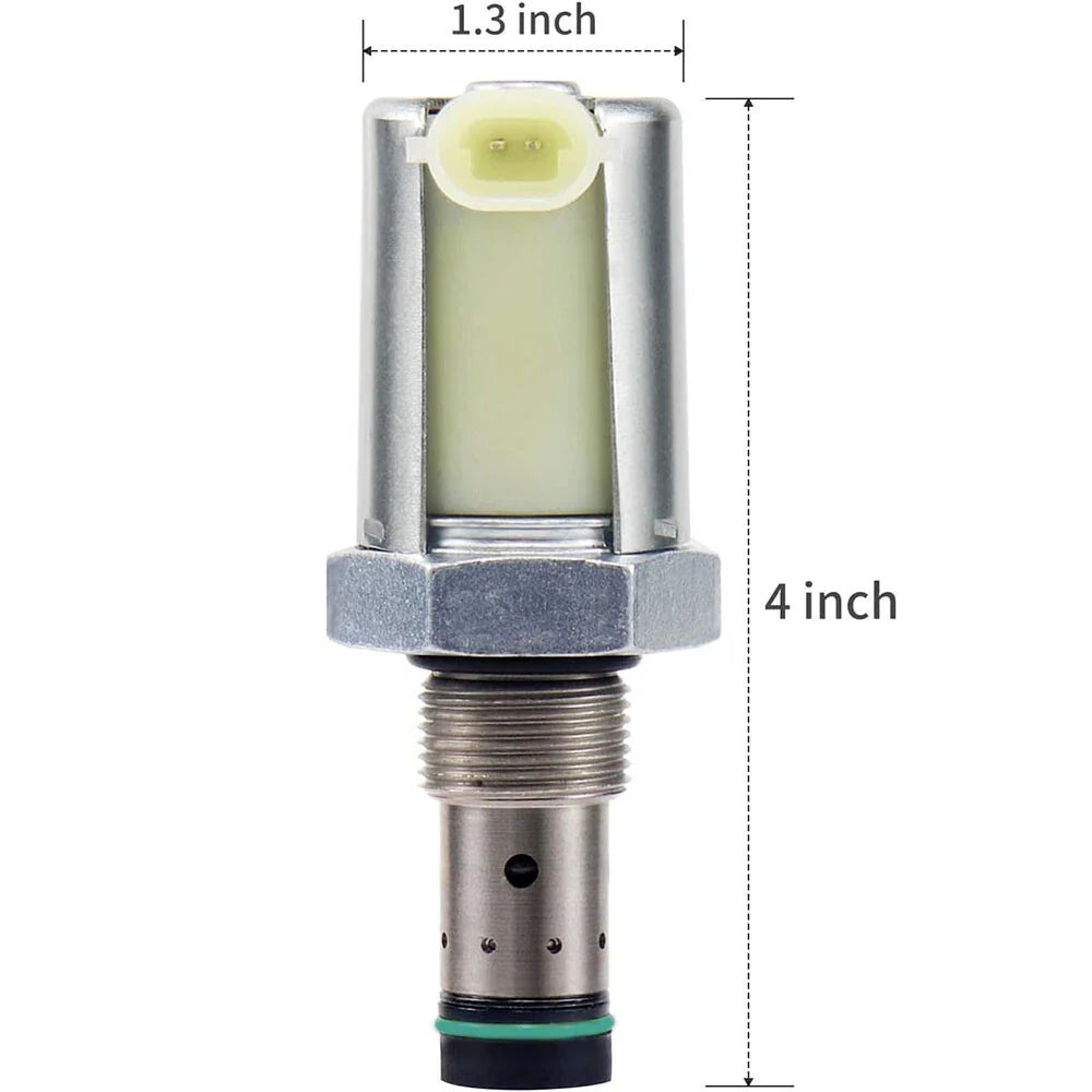 6.0L Diesel IPR Valve Injection Pressure Regulator for Ford (2003-2007)