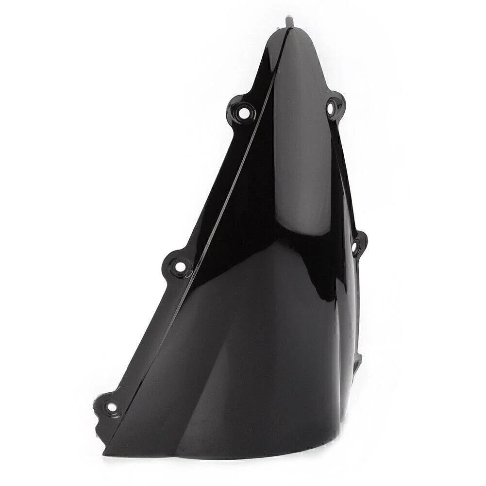 Windshield for Yamaha YZF R1 2004-2006 Black Windproof Screen