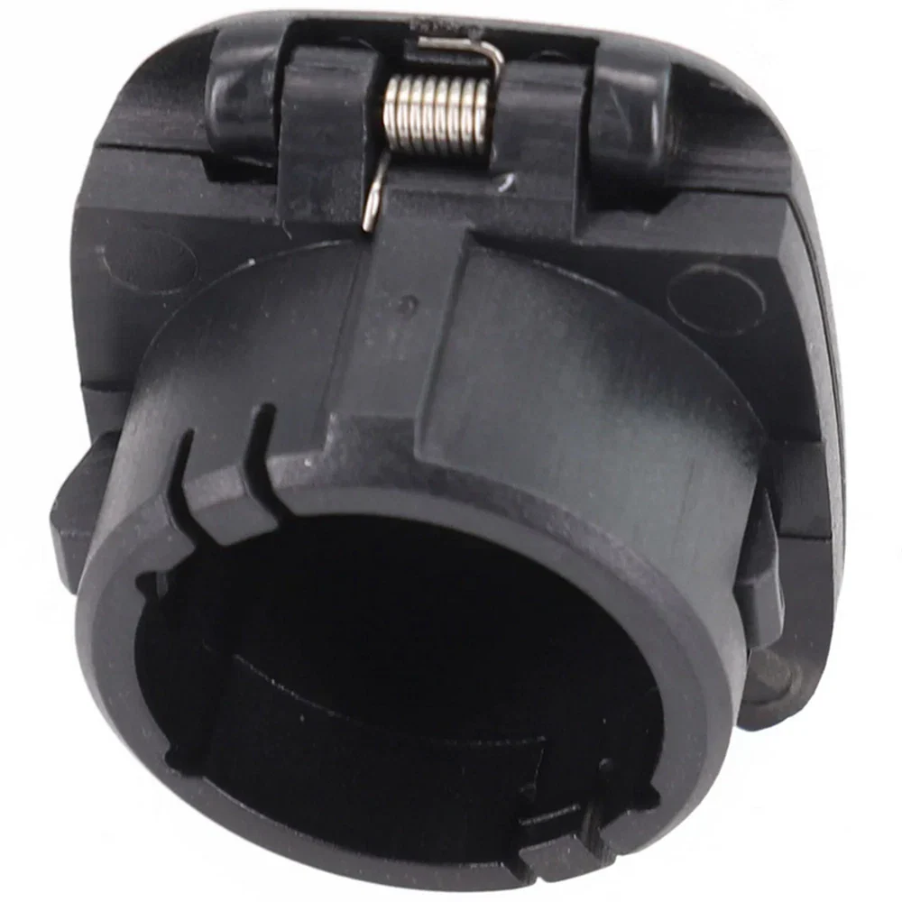 Power Outlet Receptacle Cover for GMC Yukon, Sierra, Buick, Cadillac, Chevy (2007-2014)