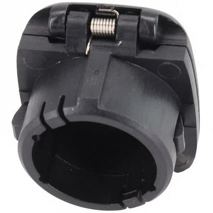 Power Outlet Receptacle Cover for GMC Yukon, Sierra, Buick, Cadillac, Chevy (2007-2014)