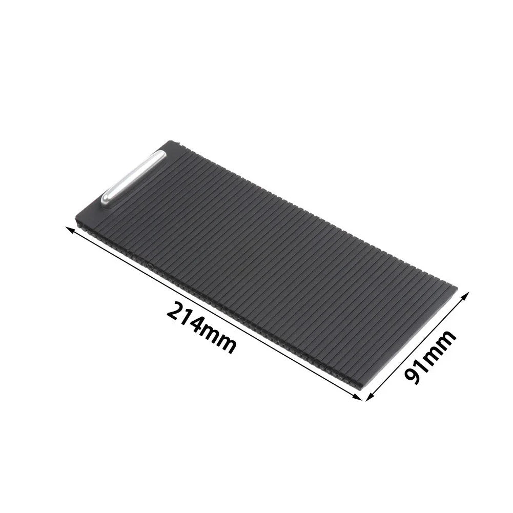 Cup Holder Cover for Tiguan (2009–2016)