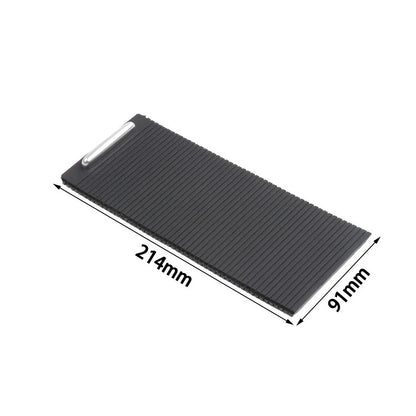 Cup Holder Cover for Tiguan (2009–2016)