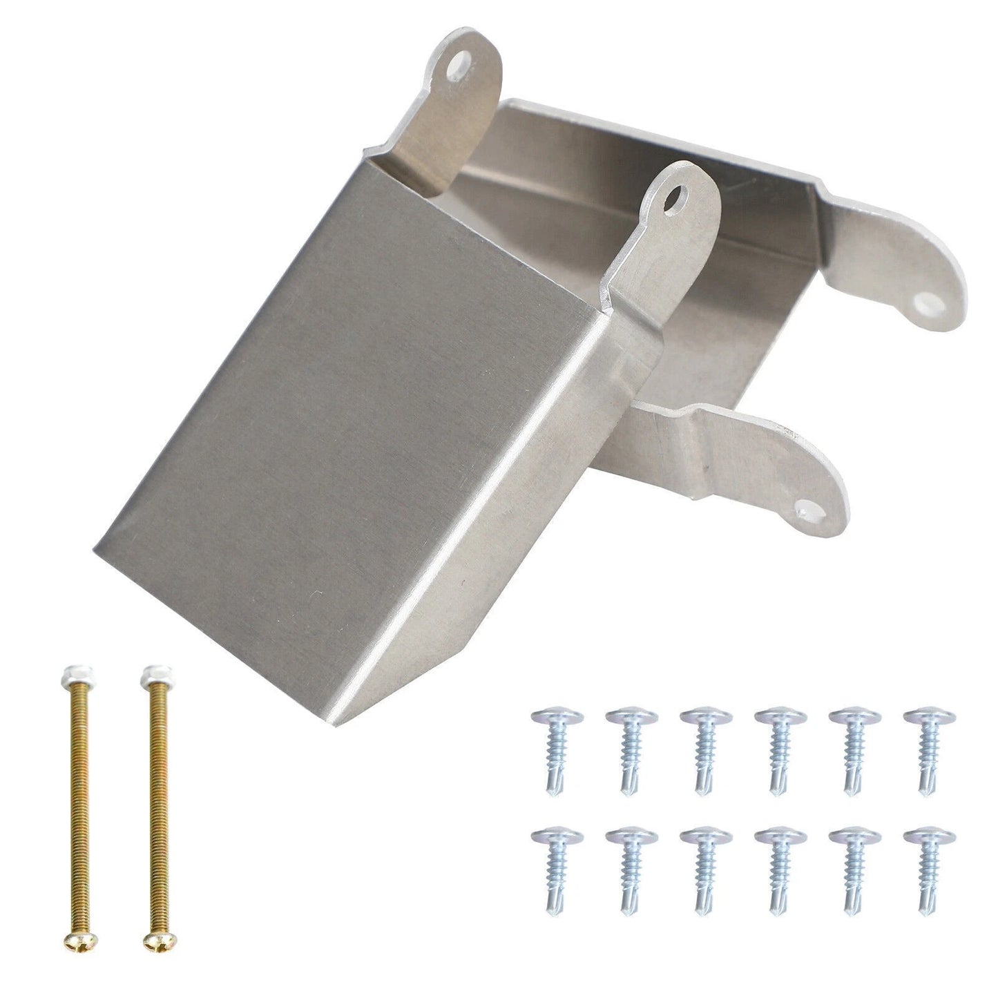 Front Storage Lid Hinge Kit for Polaris Sportsman 450 570 850 (A10)