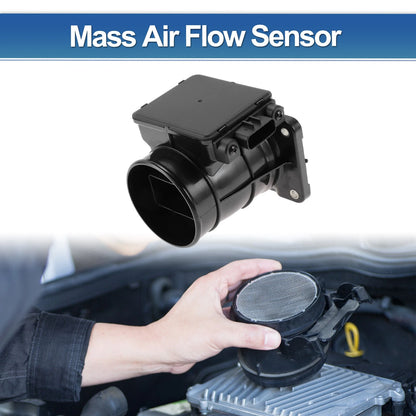 Mass Air Flow Sensor Assembly MD336505 for Mitsubishi Pajero (1999–2006)