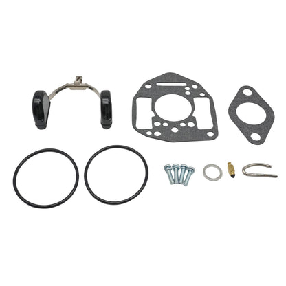 Carb Repair Rebuild Kit for Nikki (N/A)