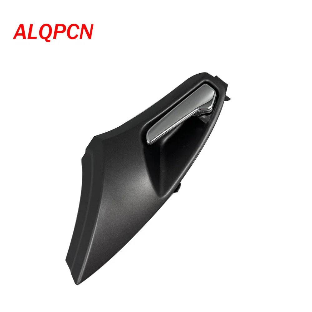 Chrome Front Left Interior Door Handle for Chery A3 J3 (2006-2013)