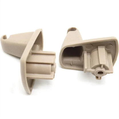 Sun Visor Holder Hook Clips for Dodge Charger, Magnum (2006-2010) -  Clips