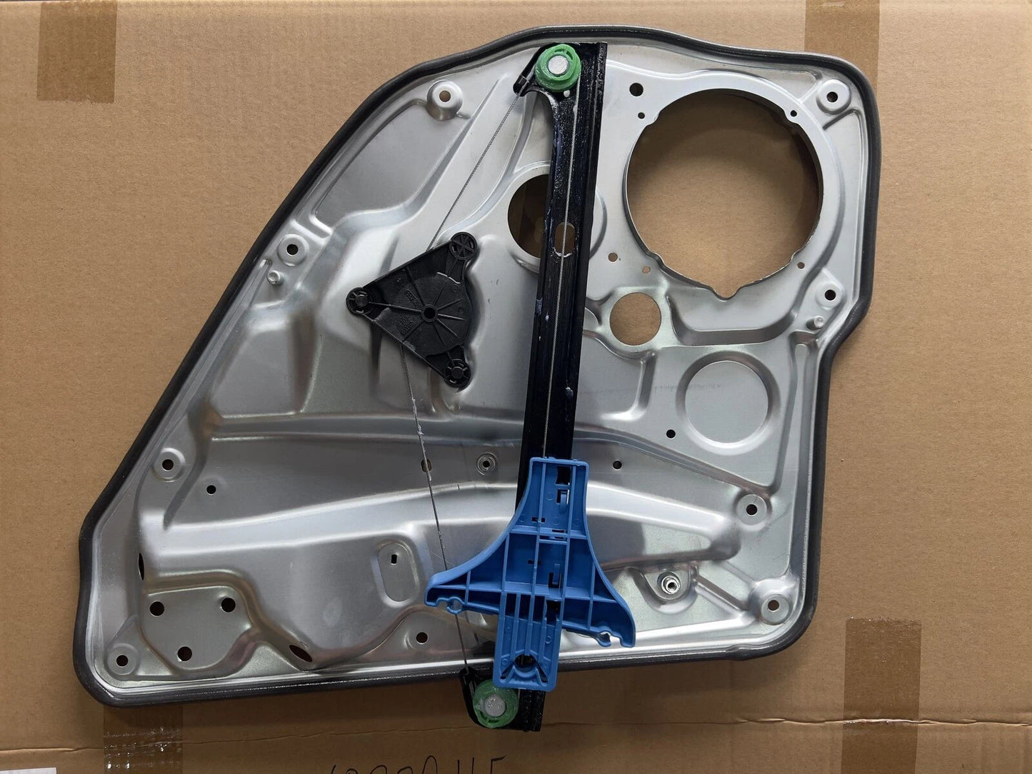 Rear Left Window Regulator