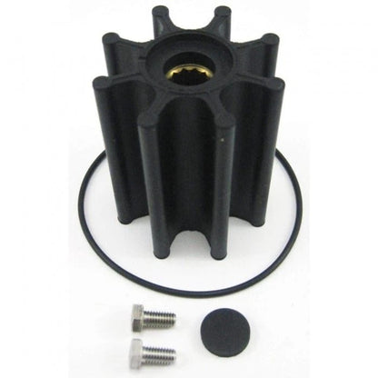 Water Pump Impeller Kit for Volvo Penta D6-280 D6-310 D6-330 D9 D11 (2000–2023)