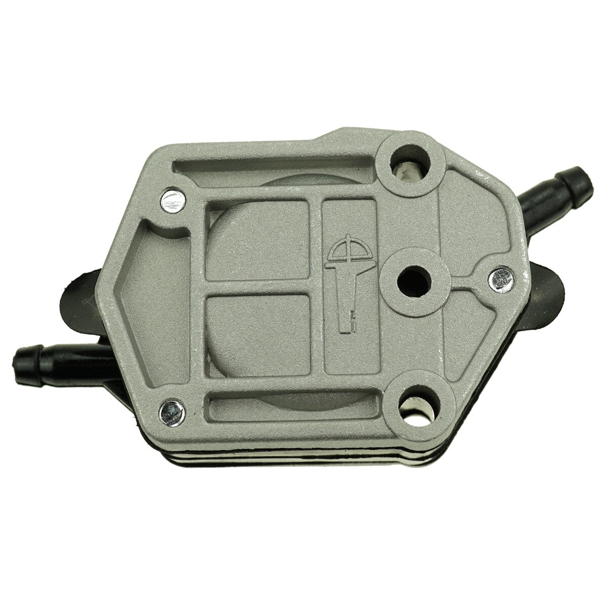 2X Fuel Pump Assembly for Yamaha 2 Stroke