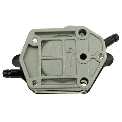 2X Fuel Pump Assembly for Yamaha 2 Stroke