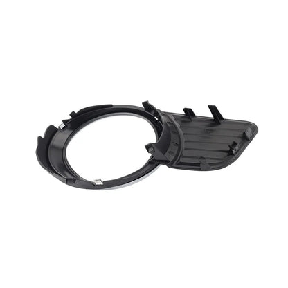 Fog Light Bezel Cover Black Chrome for Toyota Sienna (2011-2017)