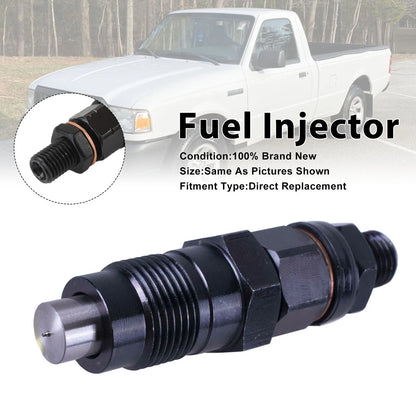 Over-full hose for Ford Mustang (2011–2014)