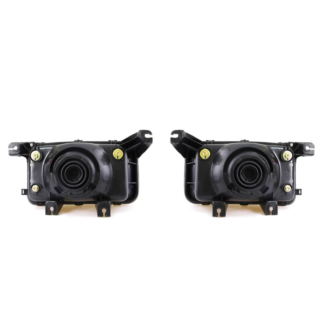 Headlight Pair for Holden Rodeo Isuzu TF TFR (1988–2002)