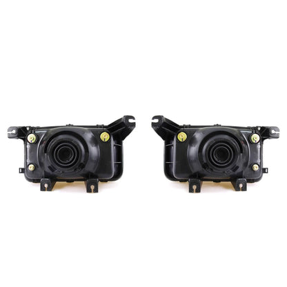 Headlight Pair for Holden Rodeo Isuzu TF TFR (1988–2002)