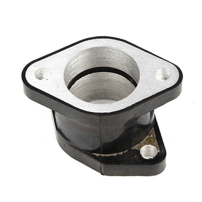 Carburetor Adapter Boot Joint for Yamaha Warrior YFM350 (1997-2004)