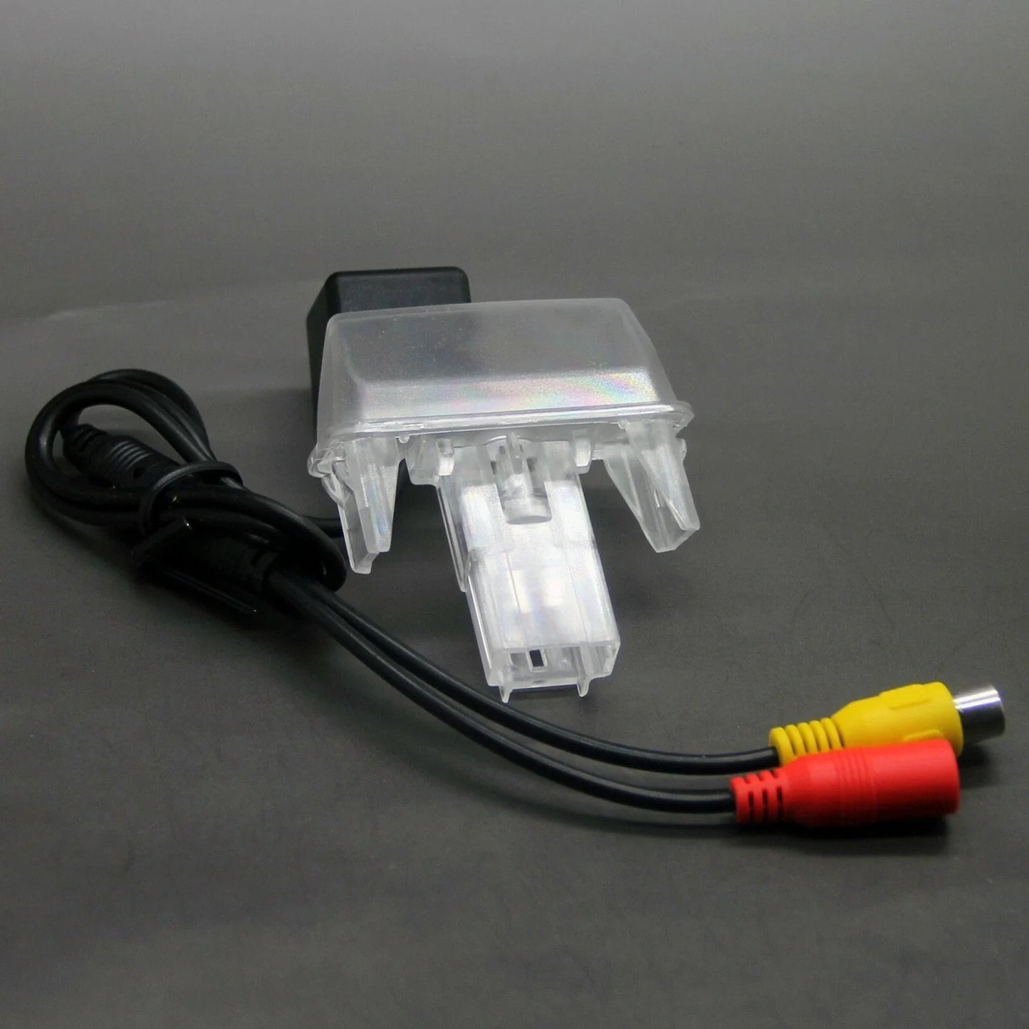 Rear View Backup Camera for Peugeot 207 (2006–2012)