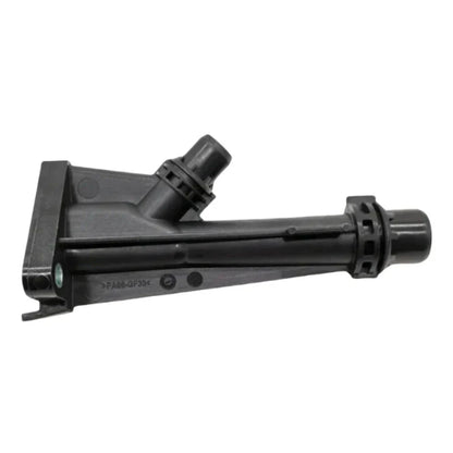 Engine Water Pipe Coolant Hose Connector for BMW 3 5 7 Series X5 X6 (2006-2013)
