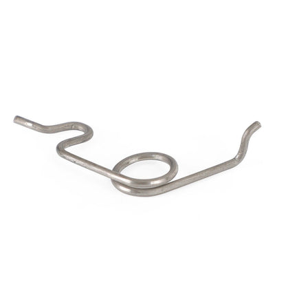 CNC Silver Handlebar Risers for Tiger 800 1200 XC/XCX/XR/XRX (2012–2020)