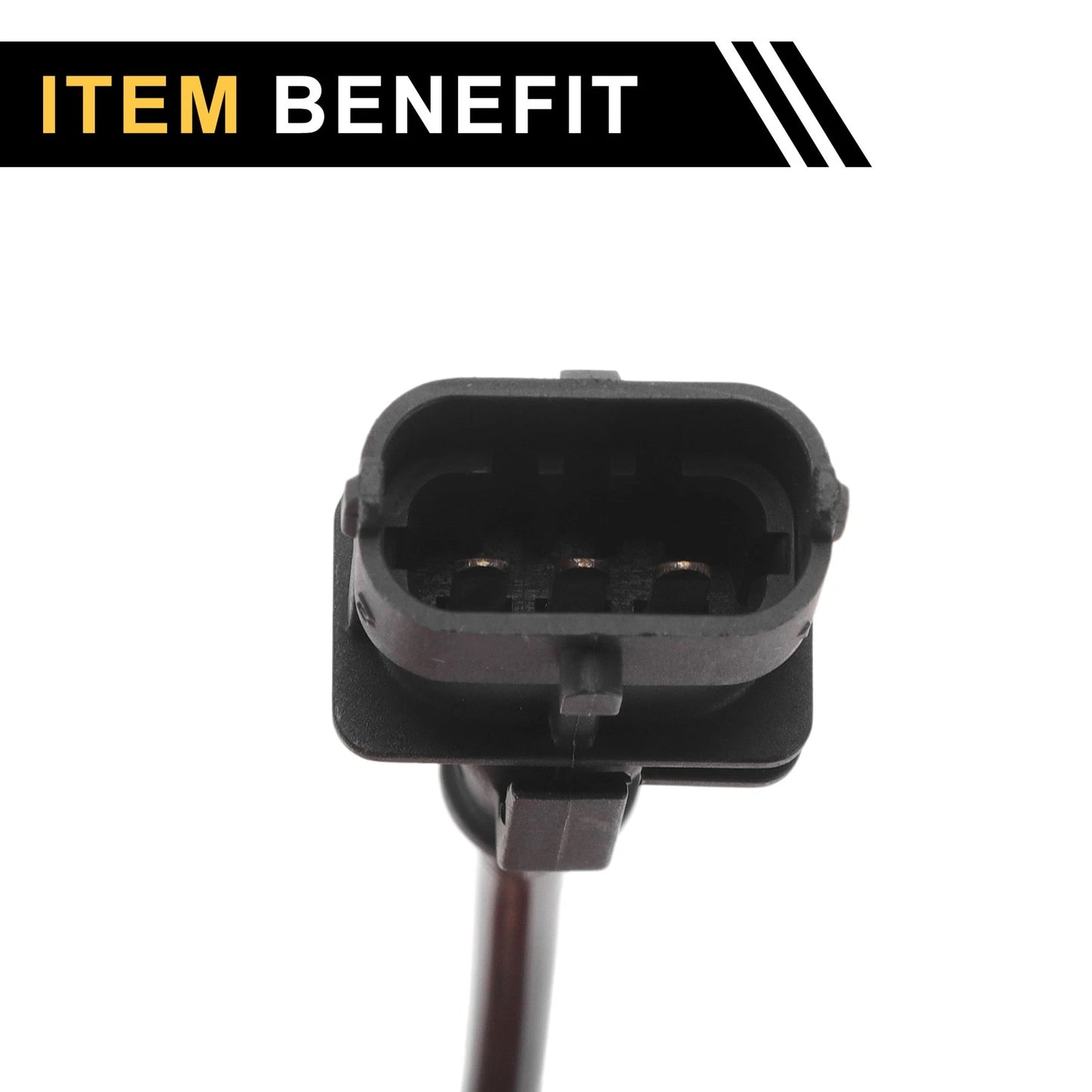 1 Pc Crankshaft Position Sensor for Ford Ranger 2.5 (2006-2011)