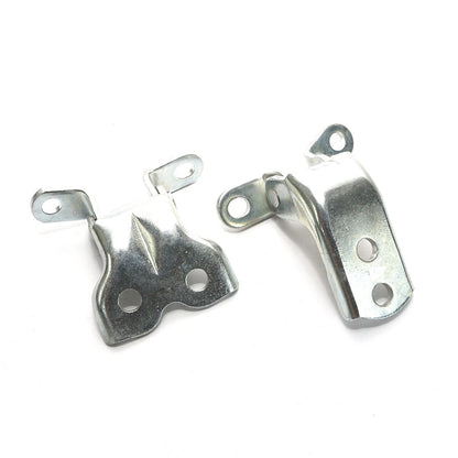 Front Door Hinge Set for Toyota Hilux Pickup (2005–2015)