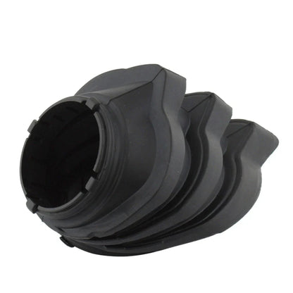 Rear Swing Arm Suspension Rubber Boot Gaiter for BMW R nineT R1200GS (2013-2023)
