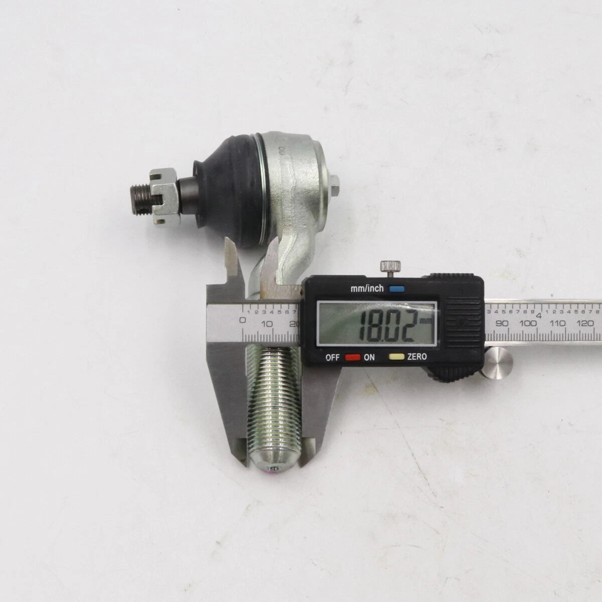 Outer Tie Rod End Set for Datsun Nissan 720 1980-1986