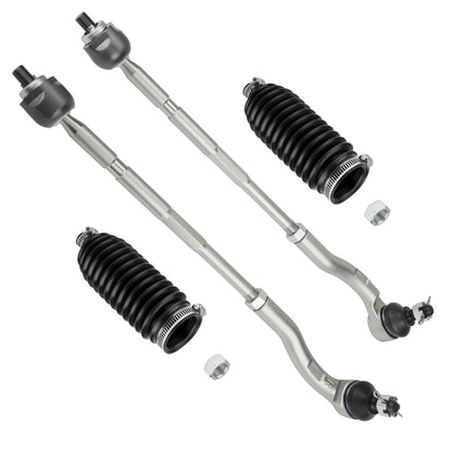 Tie Rod Ends Kit for Honda Pioneer 1000 (2016–2021)