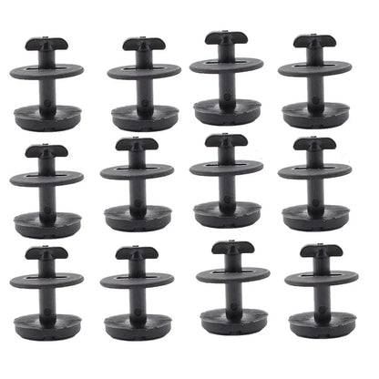 1 Floor Carpet Mat Clip Retainer Holder for BMW E32 E34 E36 E46 E38 E39