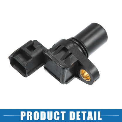 Transmission Speed Sensor for Mitsubishi Galant 1999-2011 Black