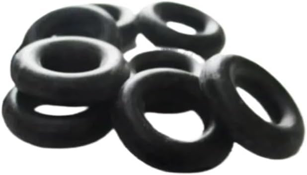 Set of 8 O-Rings for OMC Cobra Stern Drive Evinrude Johnson