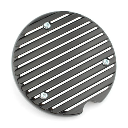 Crankcase Guard Side Cover for Honda GB350 GB350S (2021-2022) Black & White