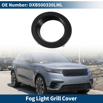Fog Light Grill for Land Rover Range Rover (No.DXB500330LML) (2002–2012)