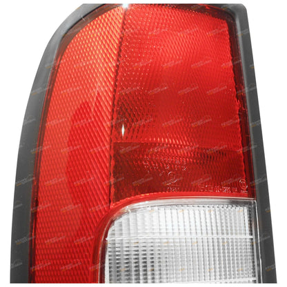 LH Tail Light for Nissan Navara D22 (1997–2015)