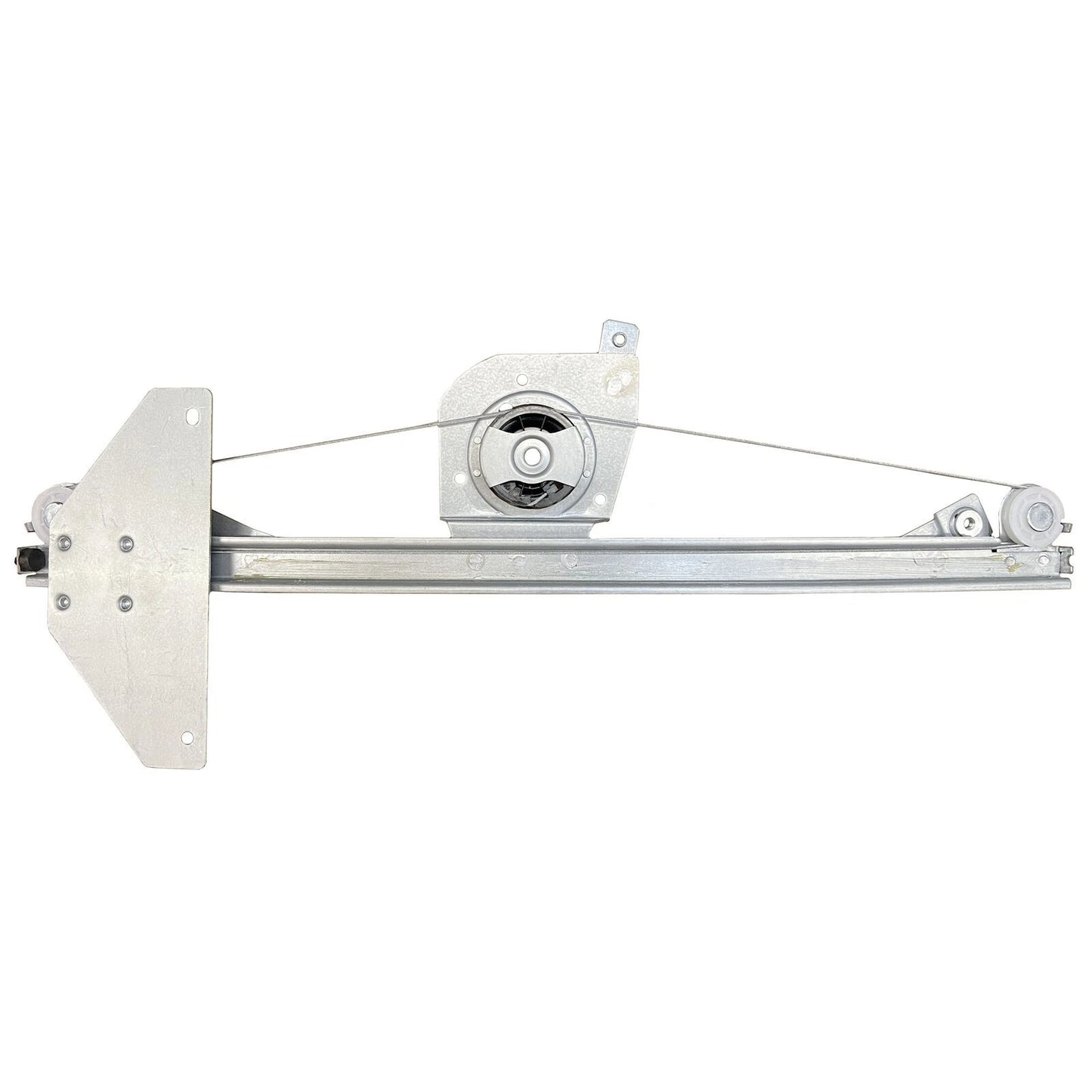 Front Left Window Regulator for Citroen C3 Hatch (2009–2018)