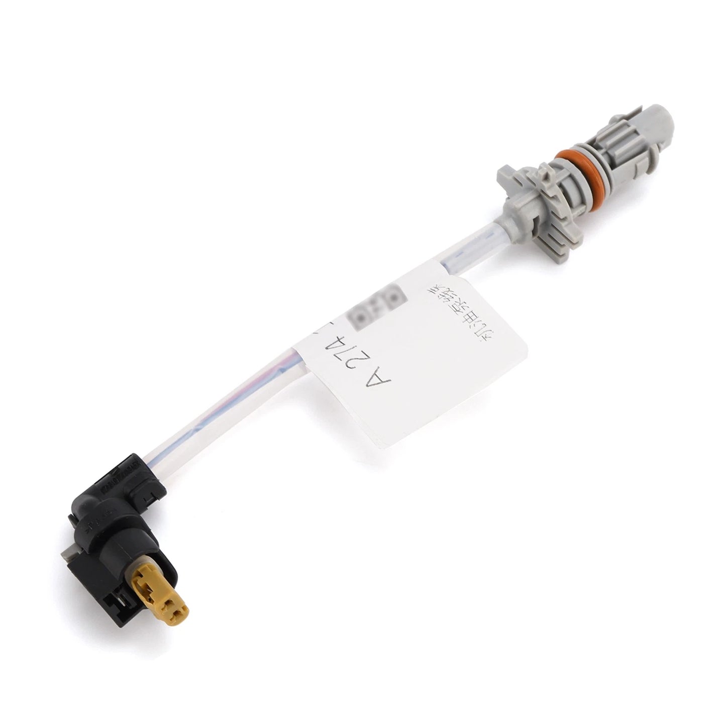 Oil Pump Control Valve A2781800415 A2741508602 for Mercedes M274 M264 (2015–2023)