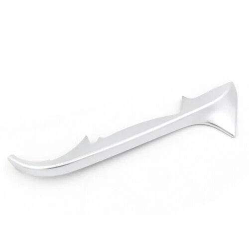 Air Outlet Vent Dash AC Left Strip Trim Cover for Toyota Camry (2018–2022)