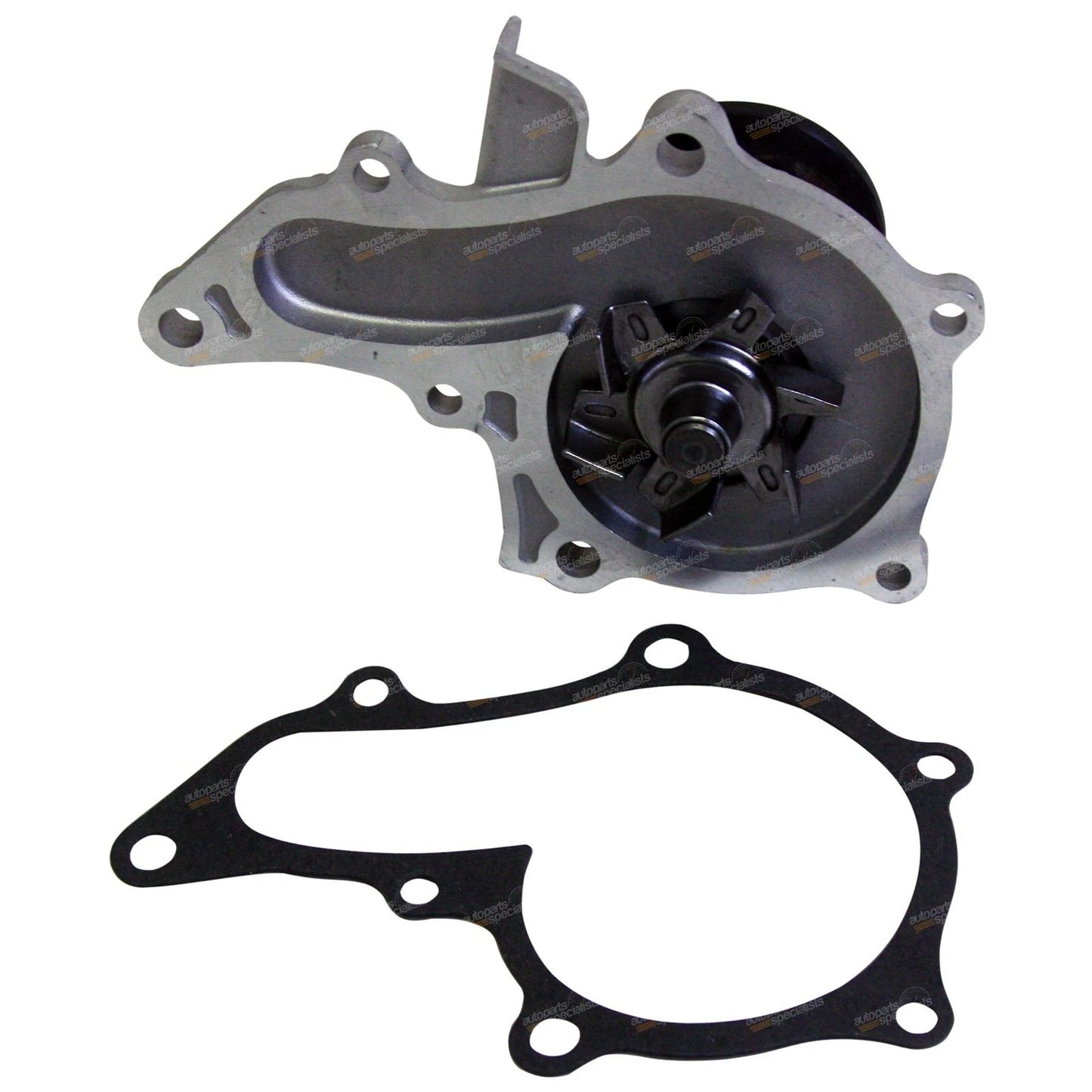 Timing Belt Water Pump Kit for Toyota Sprinter (1994–1996)