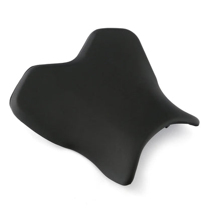 Black Driver/Passenger Seat for Yamaha YZF R1 (2015-2025)