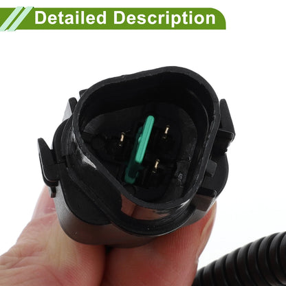 Crankshaft Position Sensor for Kia Optima 2.4L (2001–2006) No. 39310-38060