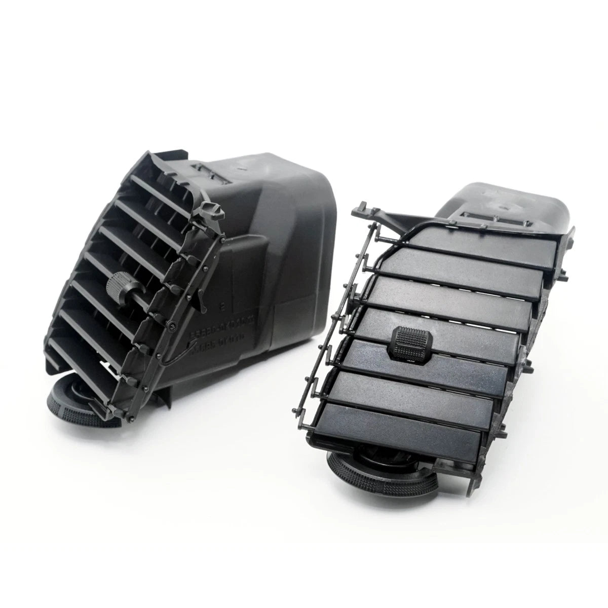 Air Vent Grille for Toyota Hilux Vigo (2005–2015)