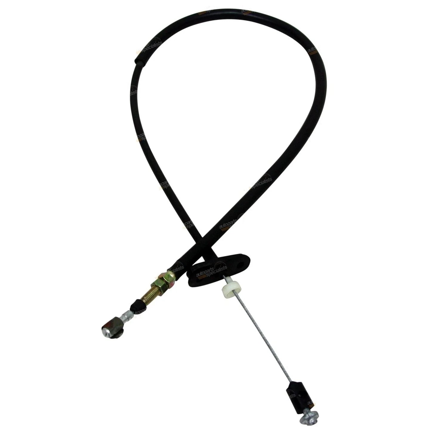Accelerator Cable for Hilux YN55–YN58