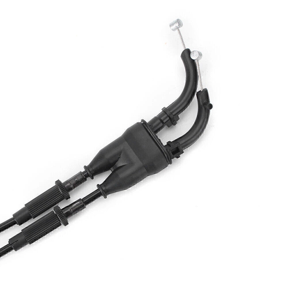 Rear Seat Back Cowl Fairing for Kawasaki Ninja ZX10R (2004–2005) Black