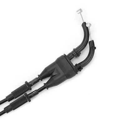 Rear Seat Back Cowl Fairing for Kawasaki Ninja ZX10R (2004–2005) Black