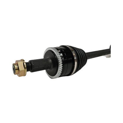 RH CV Joint Drive Shaft for Land Rover Discovery Series 3 (2005–2009)