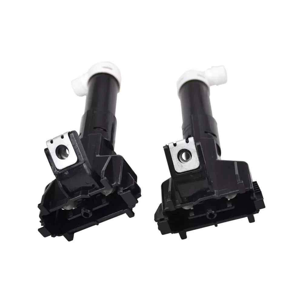 2x Headlight Washer Cleaner Spray Nozzle Pump for Lexus LS460 LS600H(2013–2017)