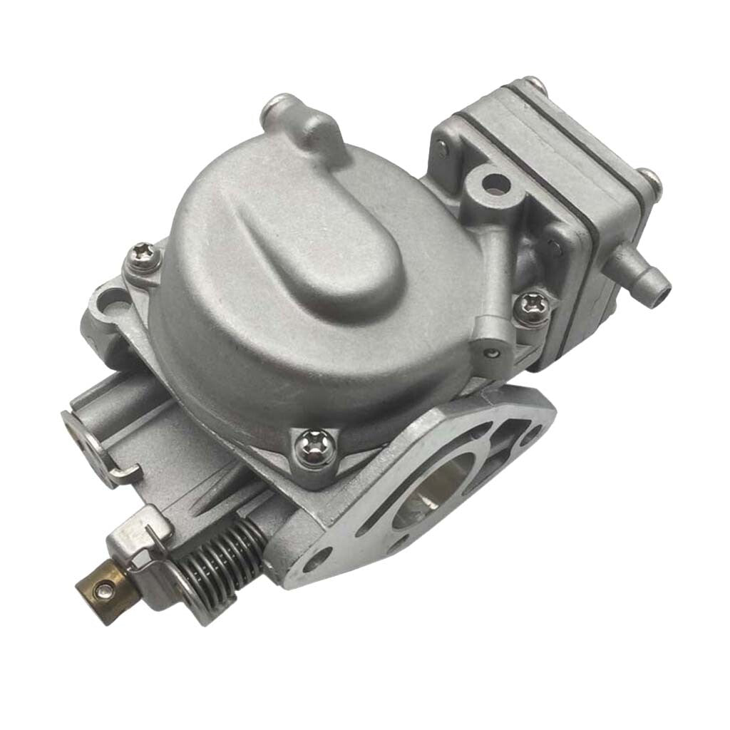 Carburetor for Tohatsu Nissan 5HP Outboard M5B M5BS NS5B NS5BS (1990–2023)